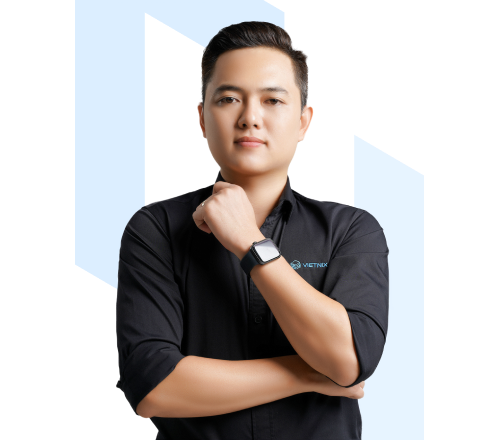 Nguyễn hưng cofounder vietnix và chống lừa đảo