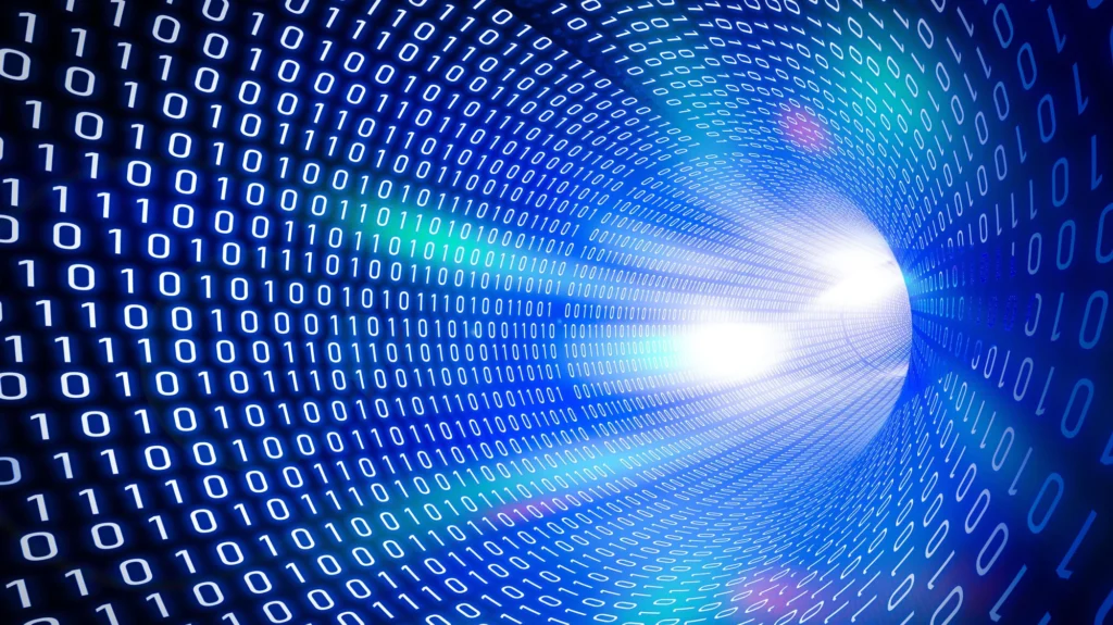 Băng thông là yếu tố quan trọng của hosting