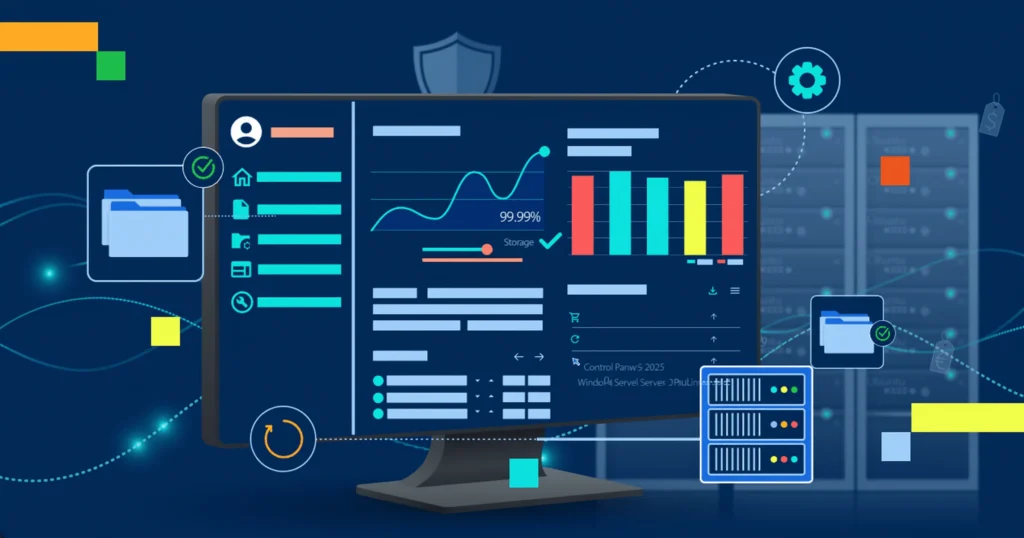 Dedicated Server Hosting