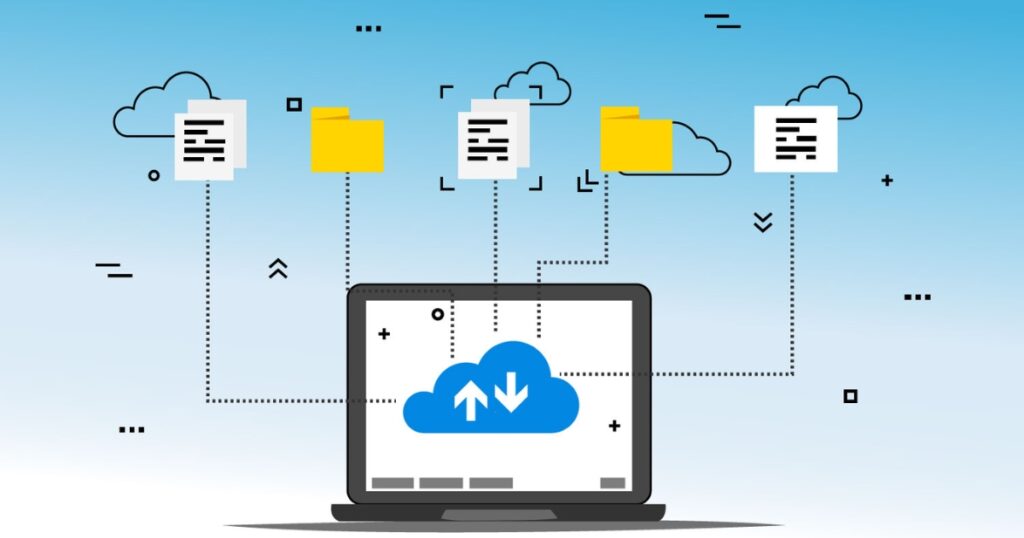 Thiết lập sao lưu định kỳ
