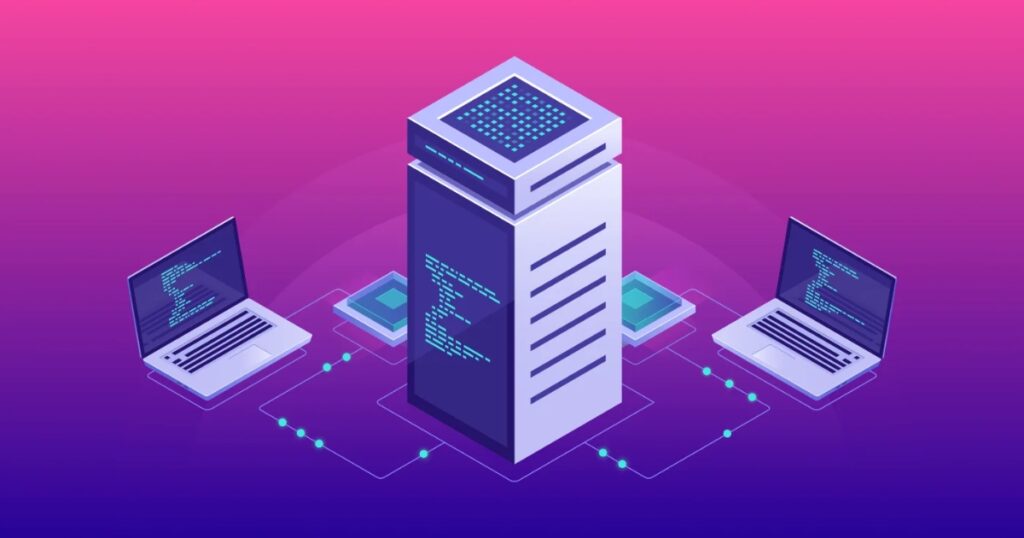 Đánh giá chất lượng VPS dựa trên chất lượng mạng và băng thông