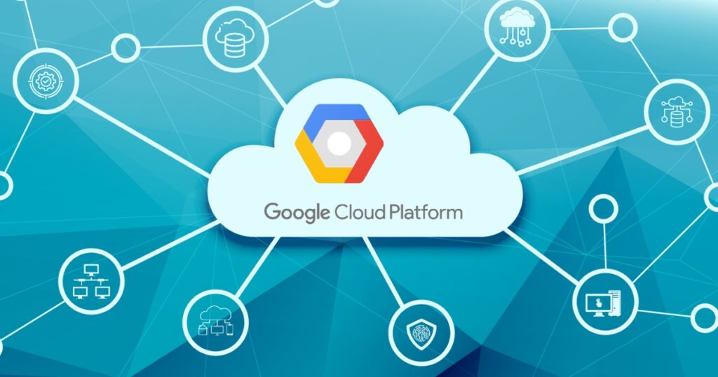 Google Cloud Platform (GCP)