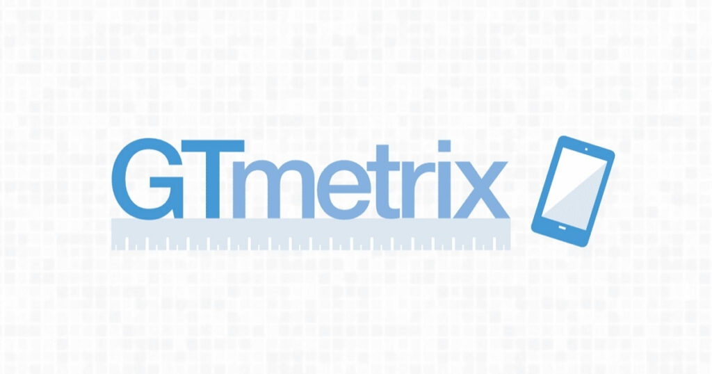 GTmetrix