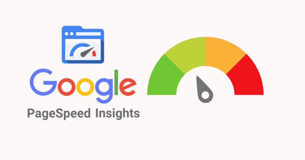 Google PageSpeed Insights