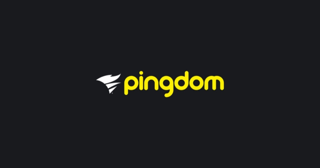 Pingdom Tools