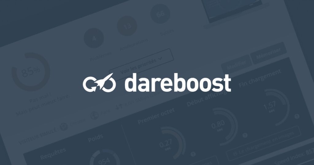 DareBoost
