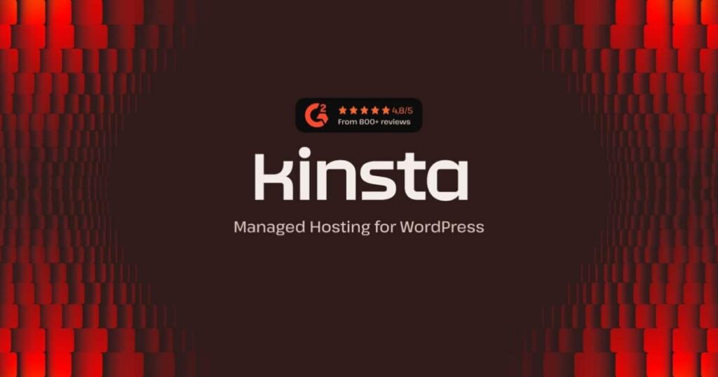 Kinsta