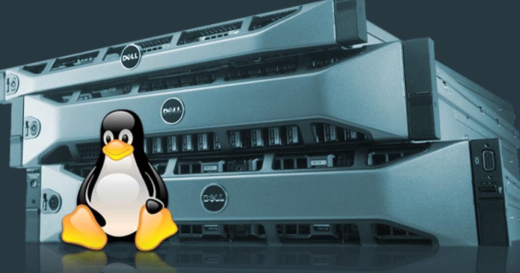 Linux là một hệ điều hành mã nguồn mở, cực kỳ phổ biến