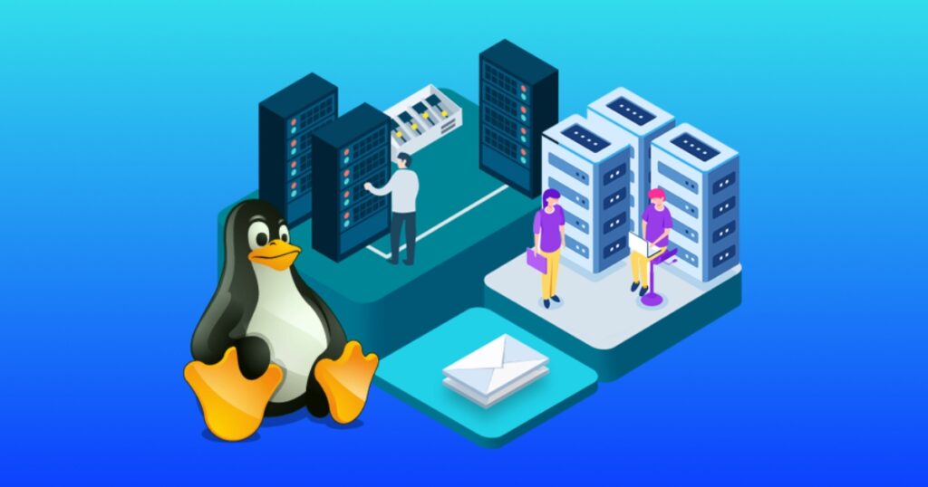 Linux Hosting nổi bật với khả năng tương thích rộng rãi