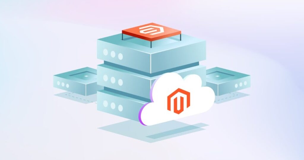 Magento Hosting là dịch vụ lưu trữ web tối ưu cho Magento