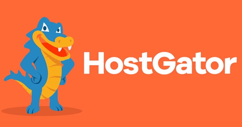 HostGator là một trong những nhà cung cấp hosting lớn và lâu đời