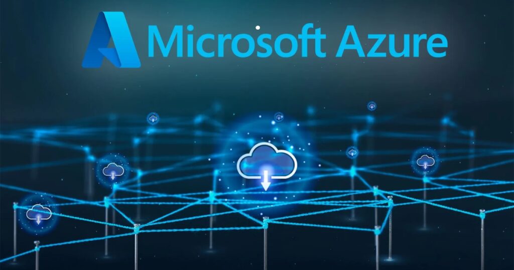 Microsoft Azure