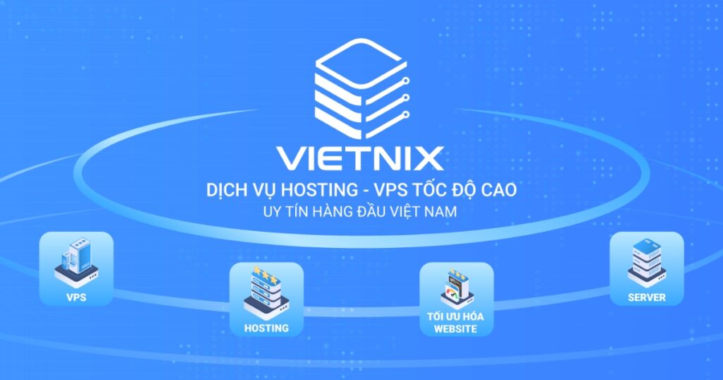 Vietnix cung cấp VPS GPU chất lượng, tốc độ cao