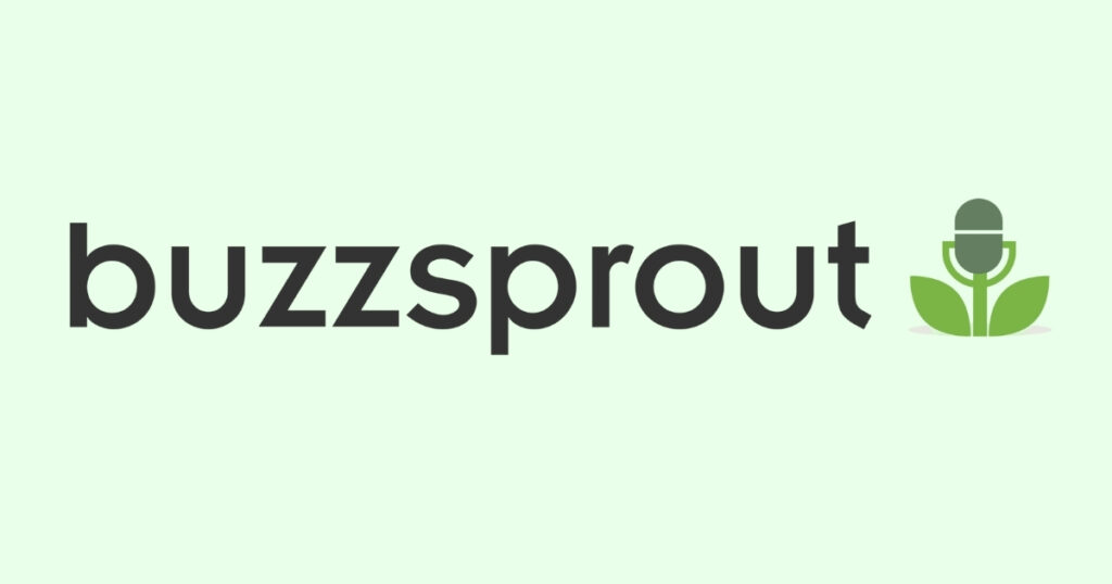 Buzzsprout