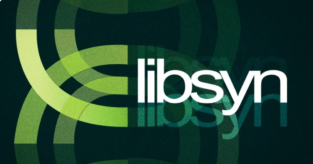 Libsyn