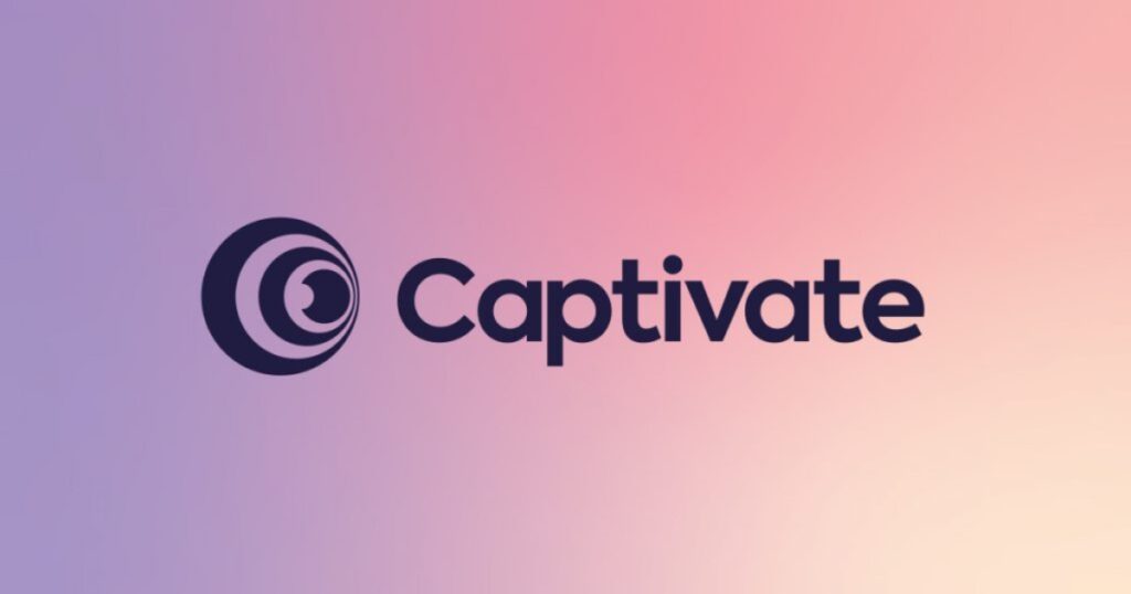 Captivate