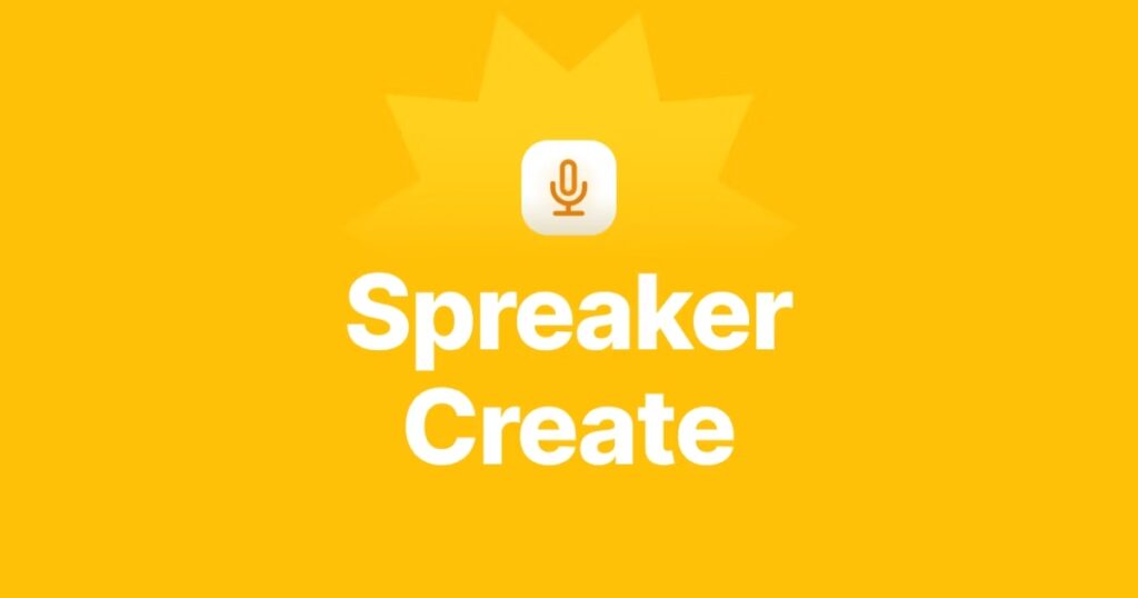Spreaker
