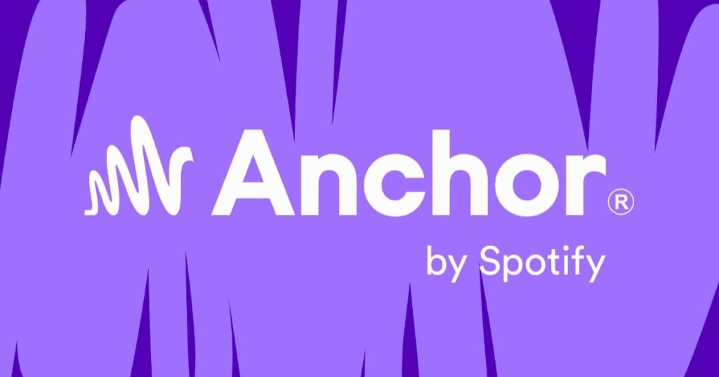Anchor