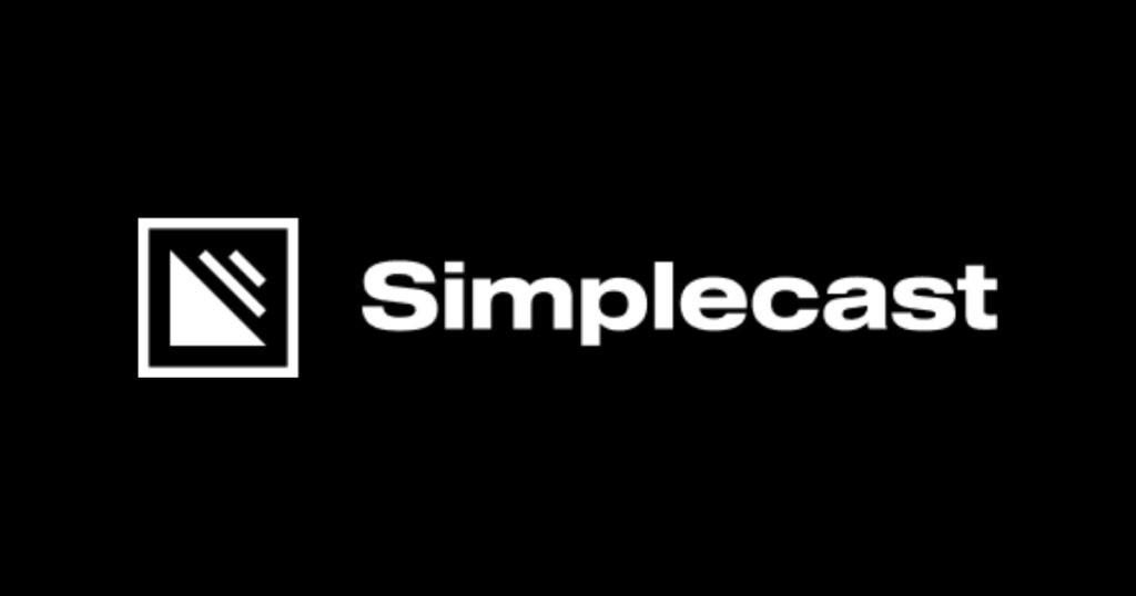 Simplecast là một dịch vụ lưu trữ podcast chuyên nghiệp
