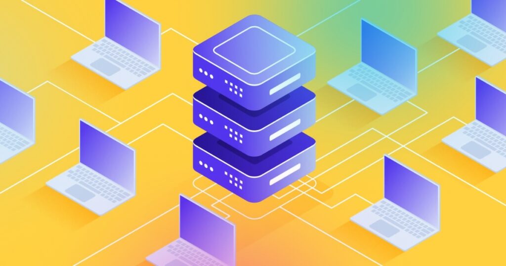 Shared Hosting là dịch vụ lưu trữ web mà nhiều website cùng hoạt động trên một máy chủ