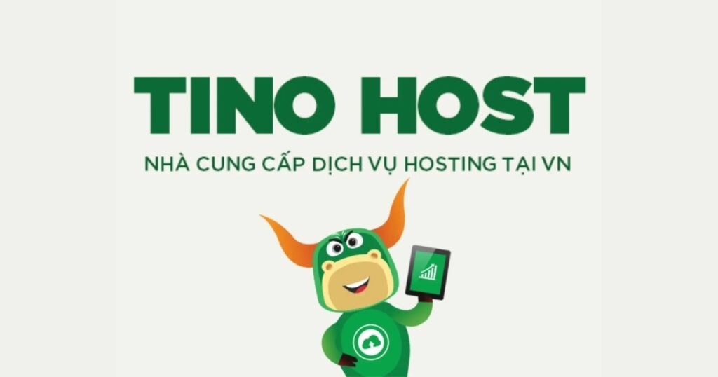 TinoHost