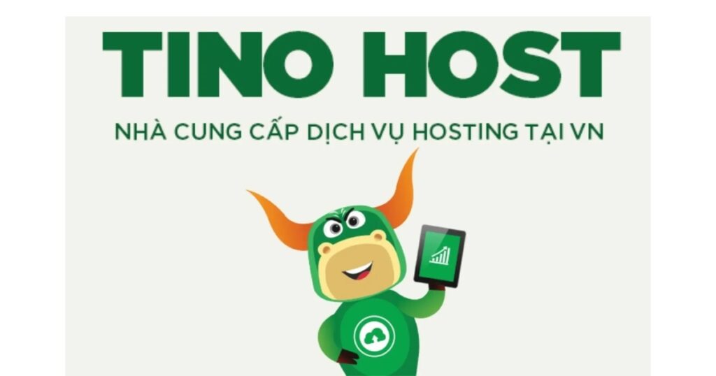 TinoHost