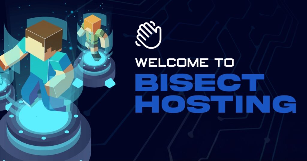 BisectHosting được cộng đồng Minecraft đánh giá cao