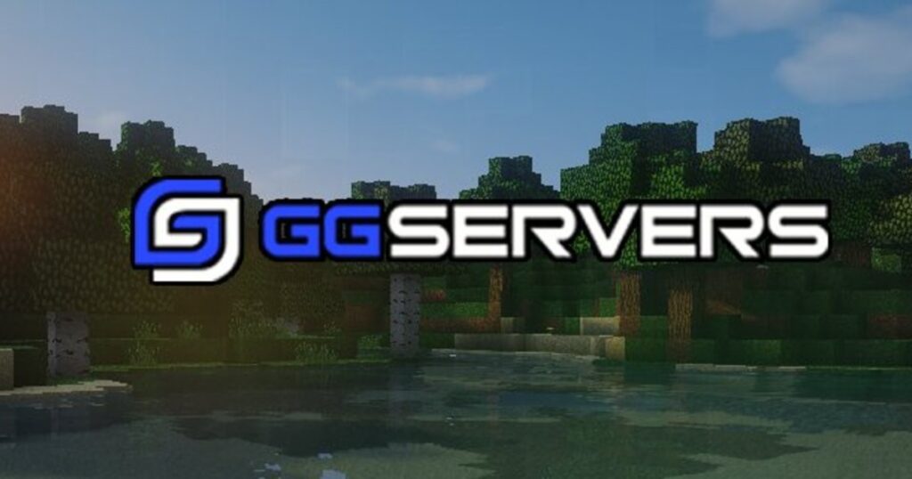 GGServers là một nhà cung cấp game server hosting phổ biến