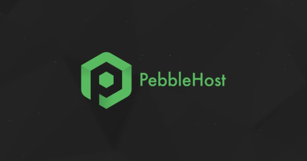 PebbleHost