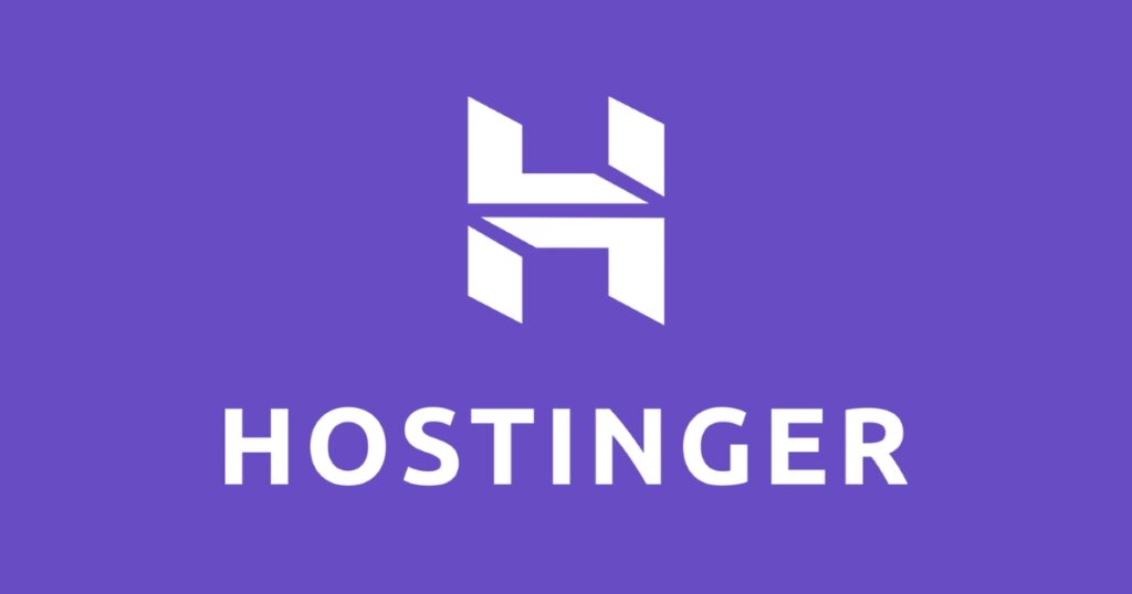 Hostinger