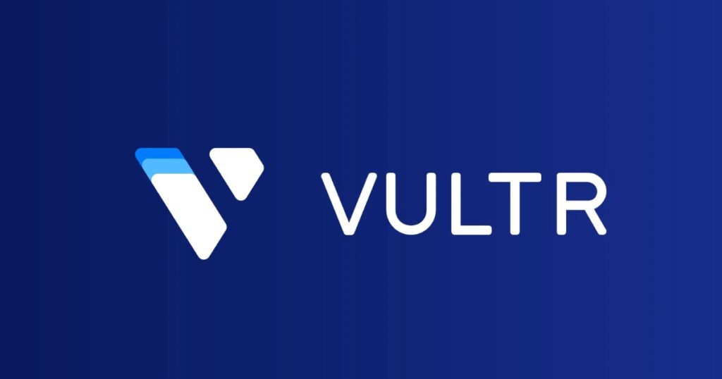 Vultr là nhà cung cấp VPS quốc tế