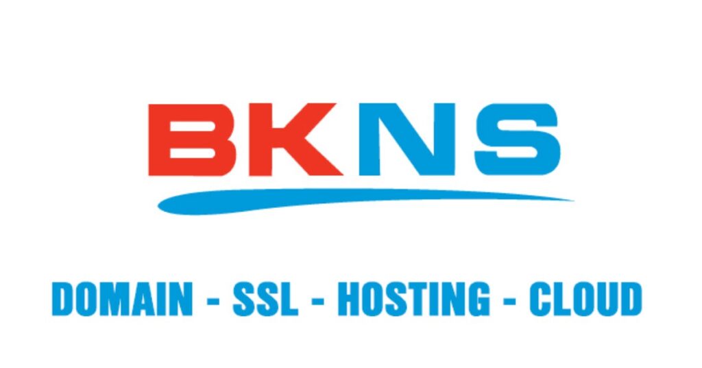 BKNS (Bách Kim Network Solution)
