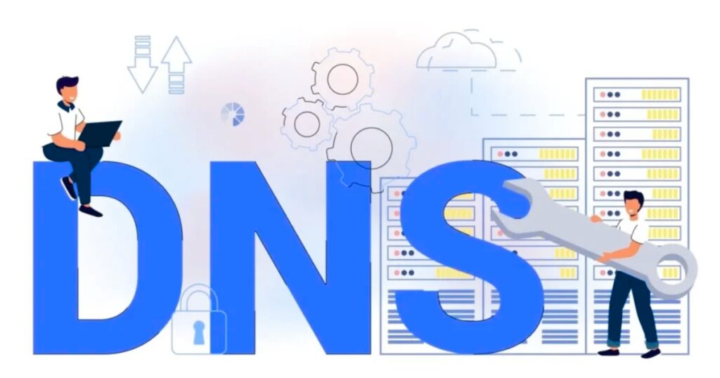 Thời gian cập nhật DNS có thể mất đến 24 - 48 giờ, đôi khi hiếm hơn là 72 giờ