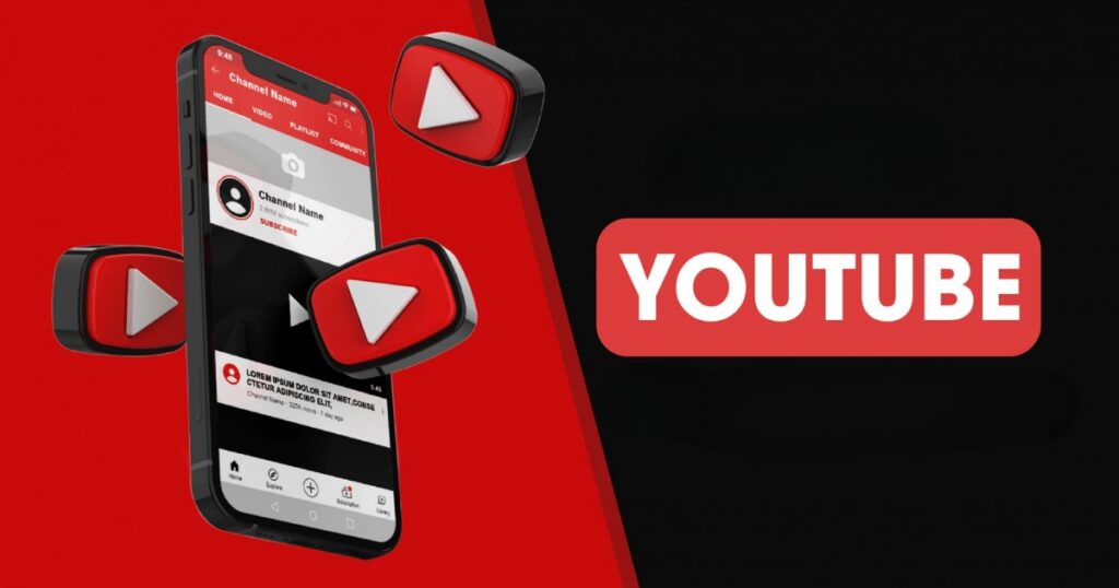 YouTube là nền tảng chia sẻ video lớn nhất thế giới