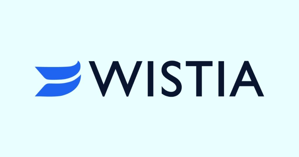 Wistia là nền tảng video hosting được thiết kế chuyên biệt cho doanh nghiệp, marketer