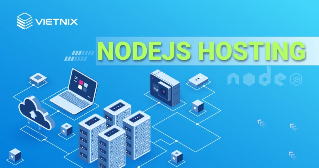 Vietnix là nhà cung cấp VPS tại Việt Nam