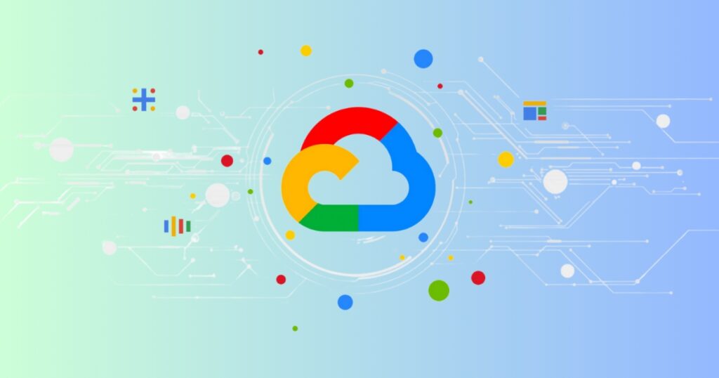 Sử dụng Google Cloud