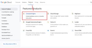Cách đăng ký VPS Google Free nhận 300$ nhanh chóng, đơn giản