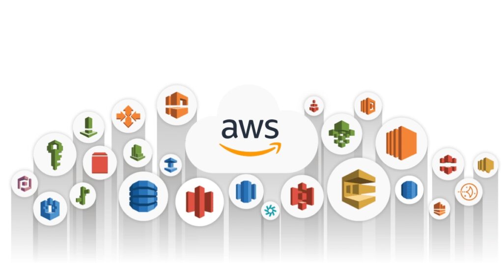 AWS (Amazon Web Services)