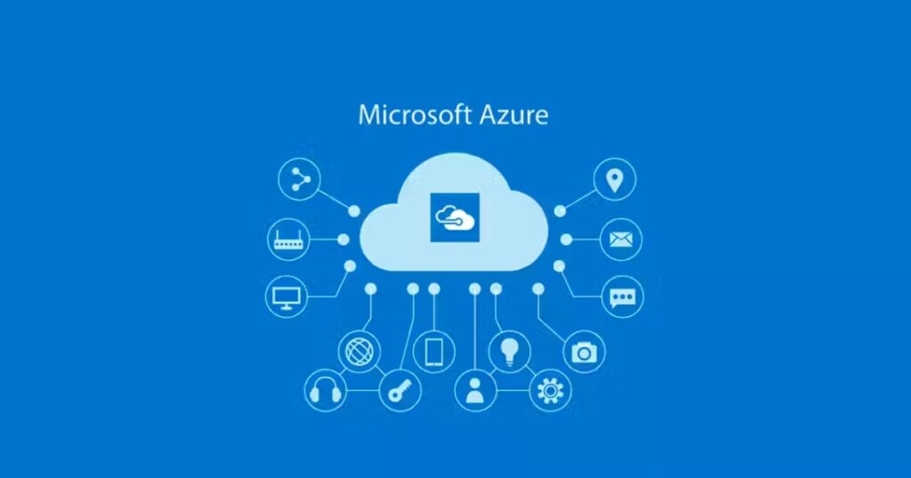 Azure Free Account cung cấp $200 credit dùng trong 30 ngày