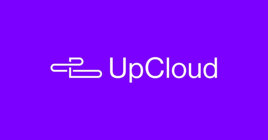 UpCloud