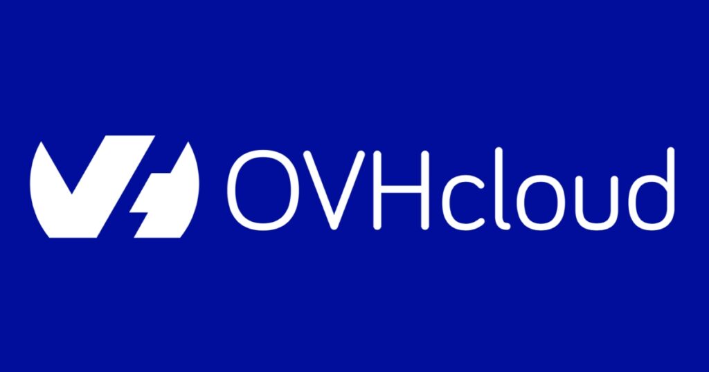 OVHcloud