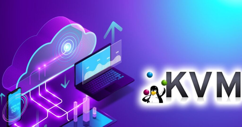 Công nghệ ảo hóa tốt giúp VPS hoạt động ổn định