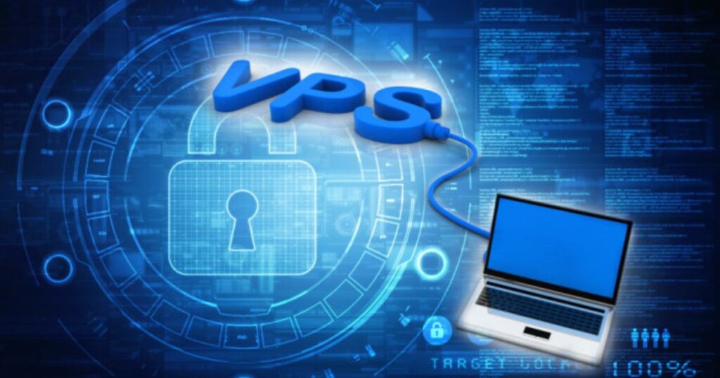 Cần theo dõi VPS để biết nó đang hoạt động thế nào