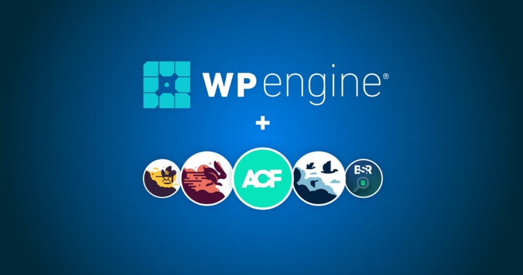 WP Engine
