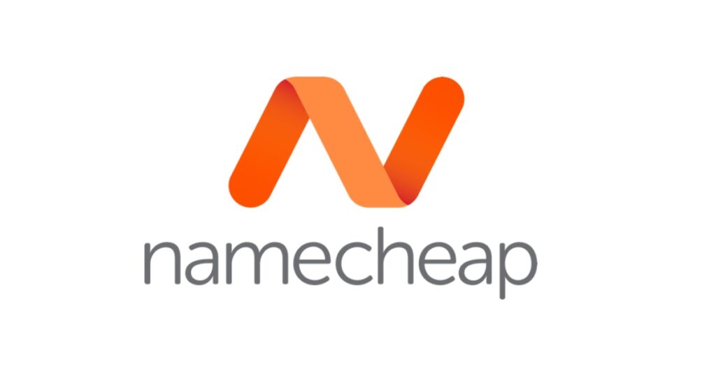 Namecheap nổi tiếng là nhà đăng ký tên miền hàng đầu với mức giá hợp lý