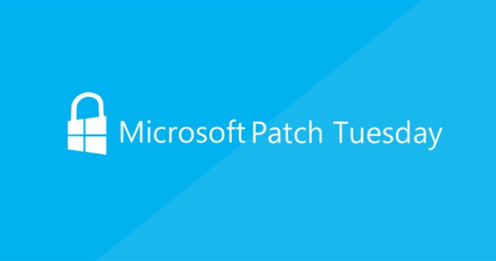 Đảm bảo tất cả các bản vá lỗi cho hệ điều hành và phần mềm quan trọng đã được cài đặt.