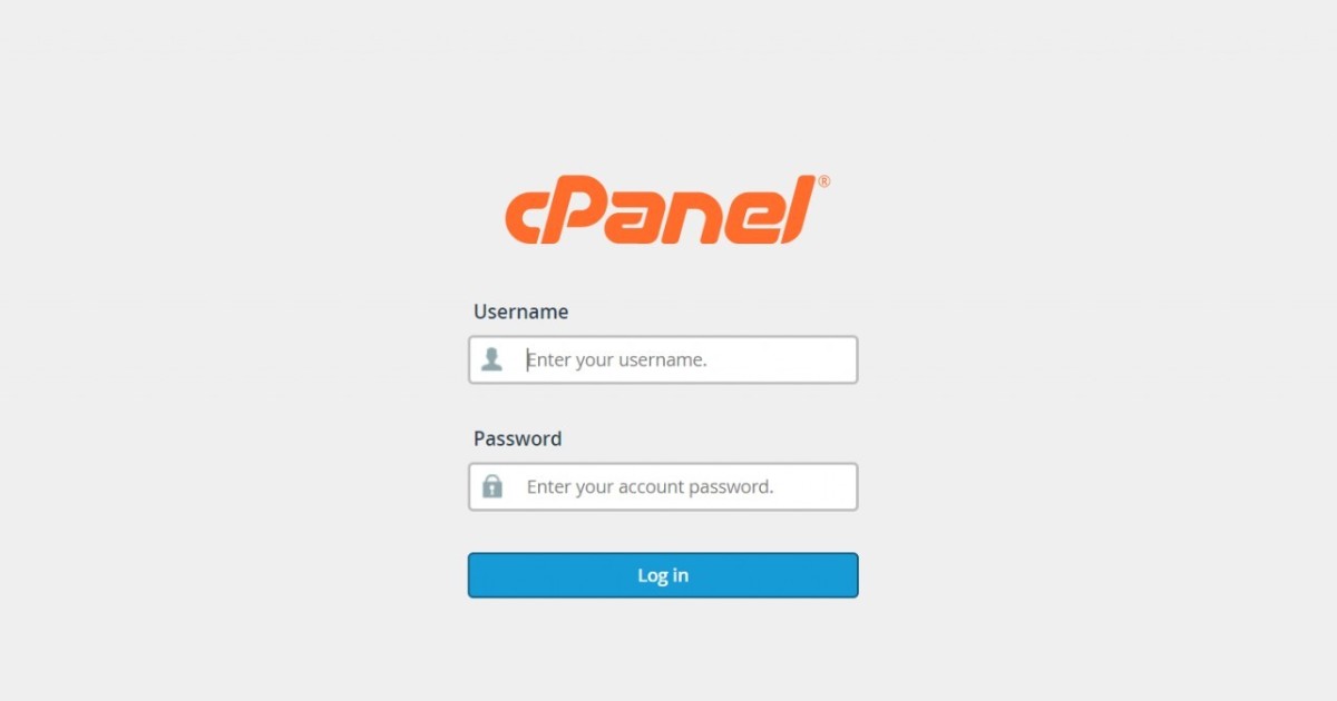 cPanel là gì? Tổng quan về cPanel và hướng dẫn sử dụng từ A-Z