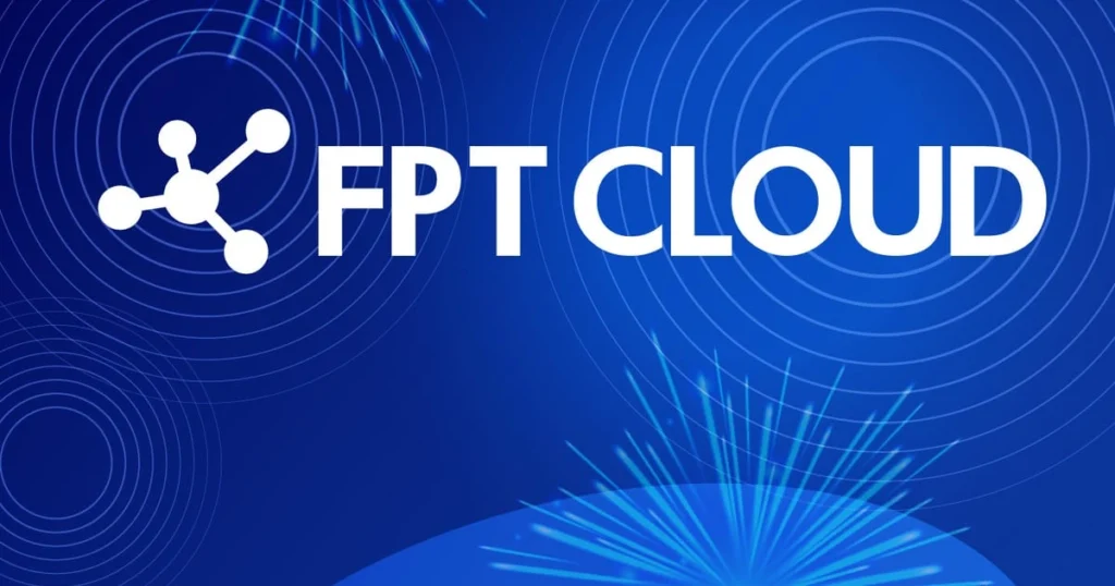  FPT Cloud