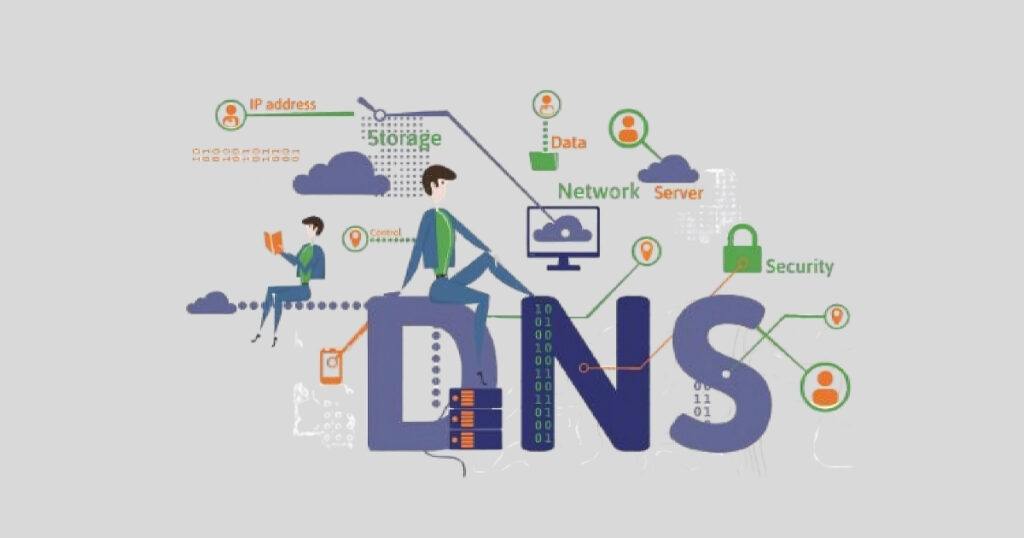 Thời gian chờ cập nhật DNS và cách kiểm tra kết quả